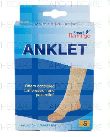 Ankle Brace (M)