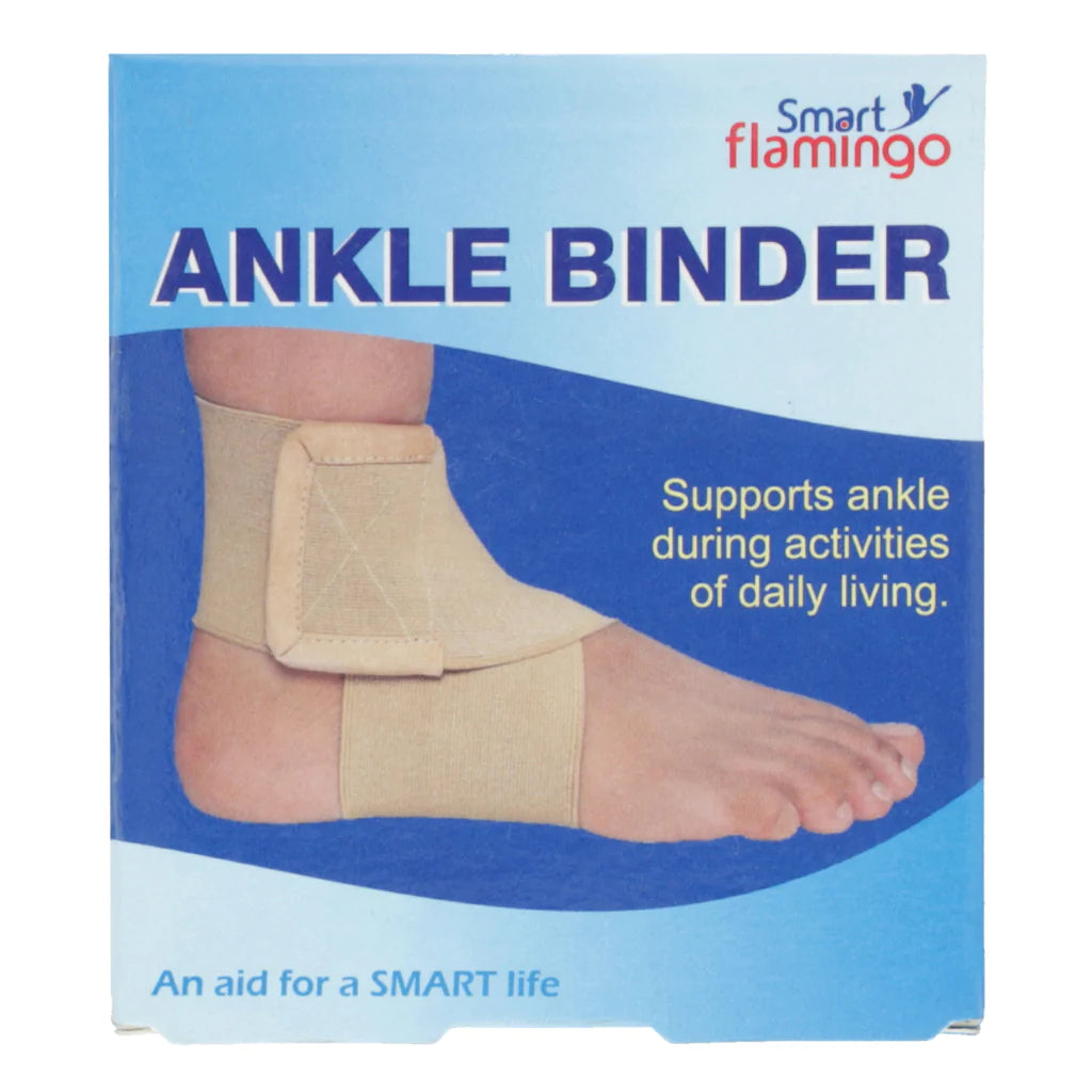 Ankle Binder Medium 20-25cm 1's