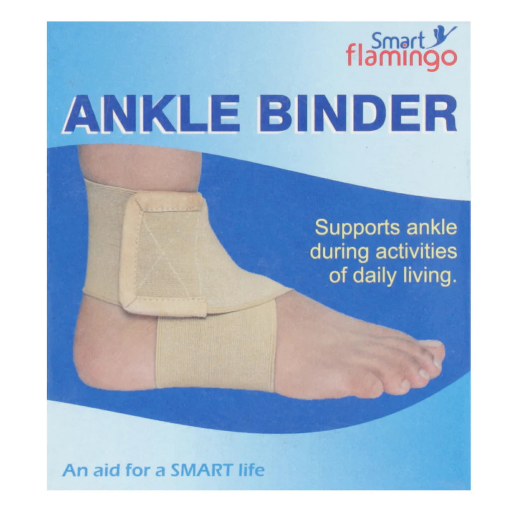 Ankle Binder Extra Large 30-35cm 1's