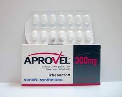 Aprovel Tab 300mg 2x14's — image 2 of 4