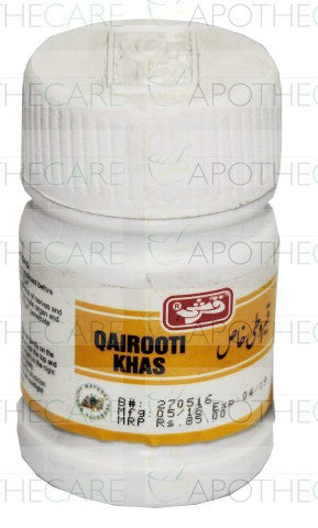 Qarooti Khas Cream 25g