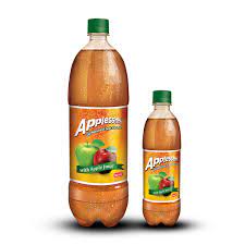 Qarshi Applessshhh Liq 1500ml