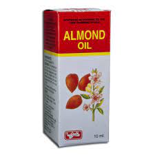 Roghan E Badaam Liq 10ml — image 3 of 3