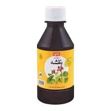 Sharbat Banafsha Liq 240ml