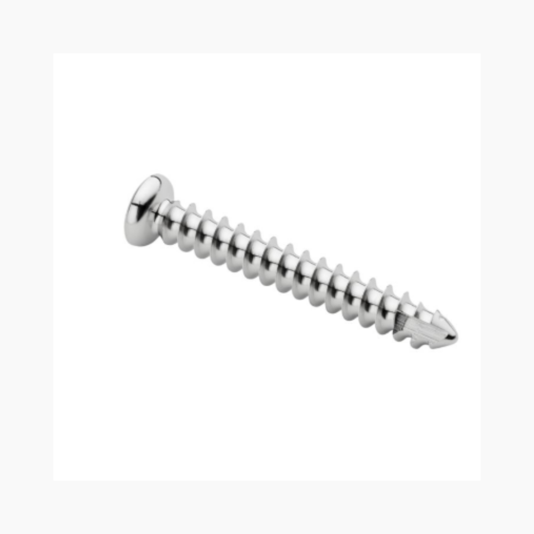 Cortical Screw 4.5 x 38