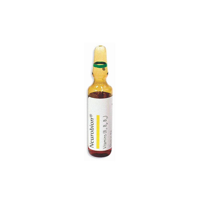 vitamin b12 injection name in pakistan Neurobion Merck Musani Pharma Nutraceuticals Manufacturer & RX Products Exporter Karachi VITAMIN B COMPLEX INJECTION (VET)