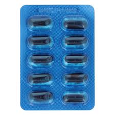Evion Cap 400mg 10's — image 3 of 3