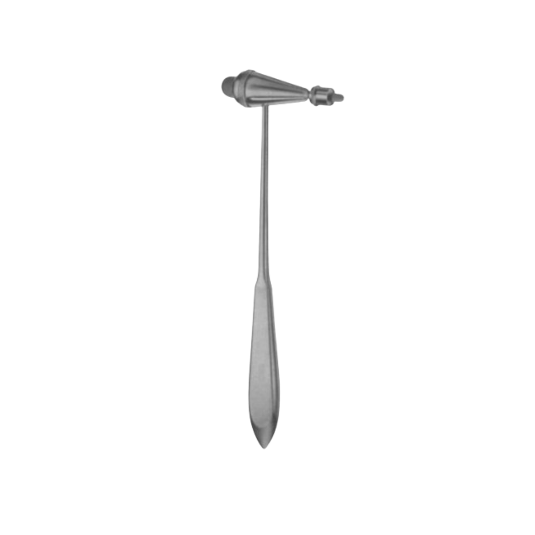 01-101 Troemner, 245mm