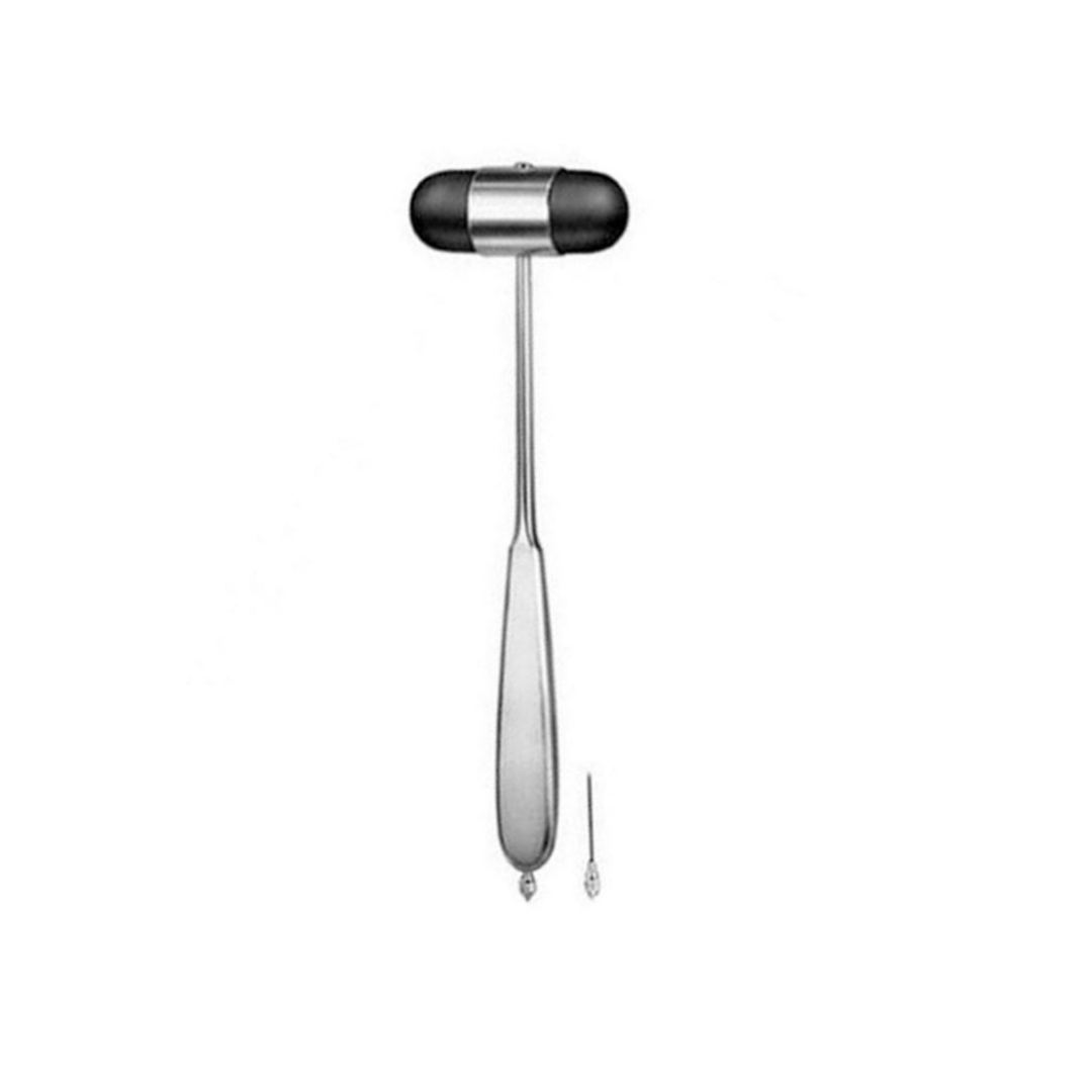 01-103 Dejrine With Needle, 210mm