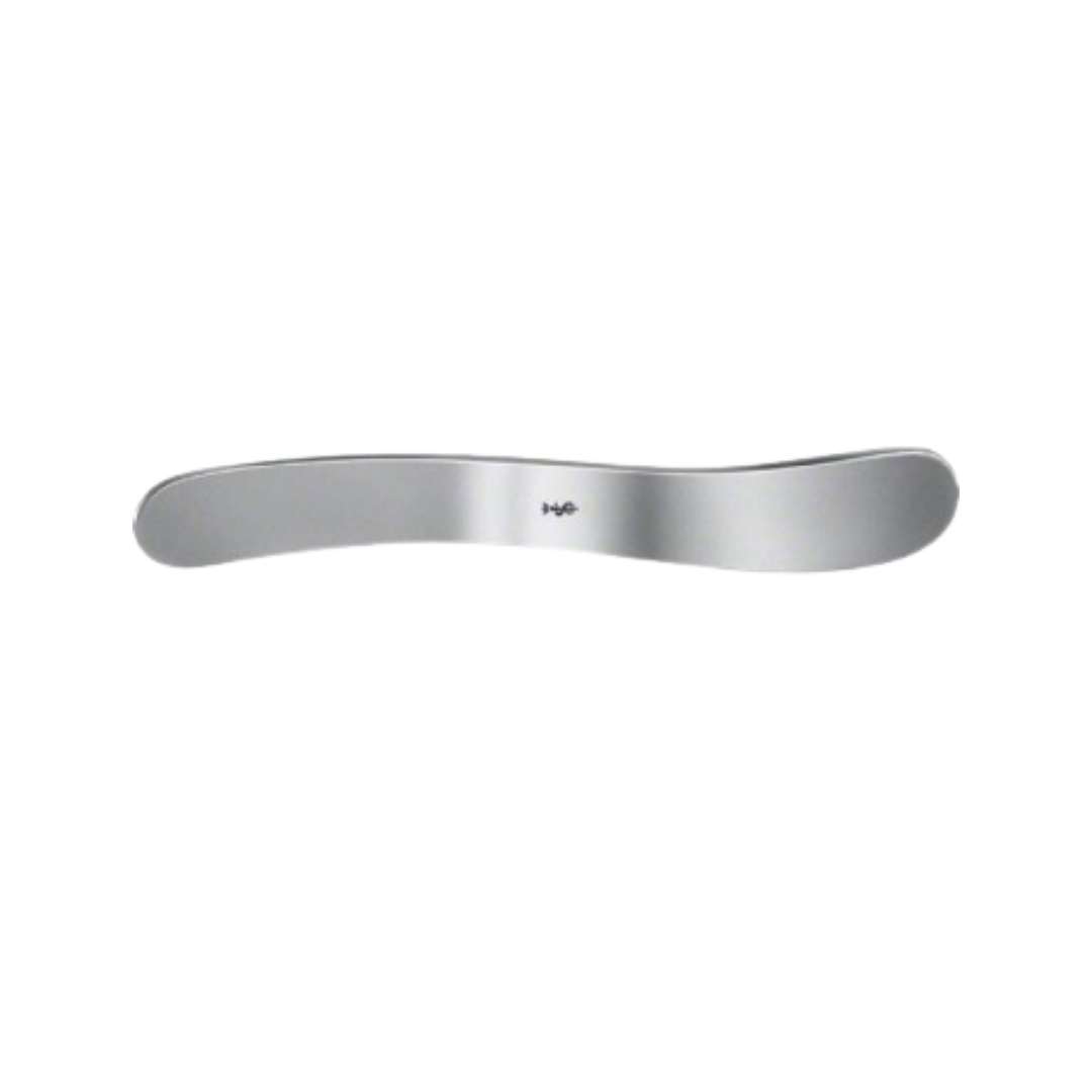 01-135 Tongue Depressor, 140mm