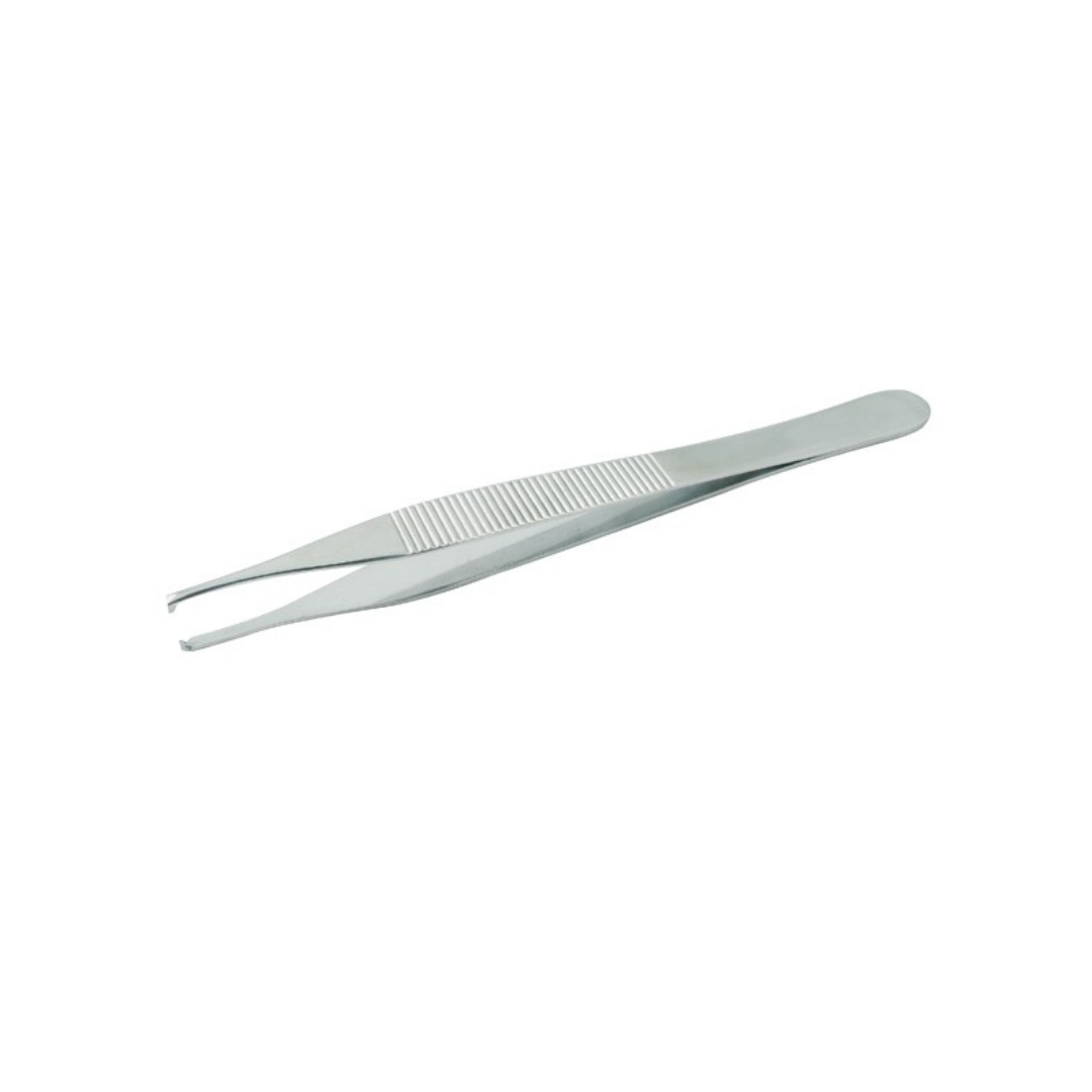 04-258 Adson Forceps, 120mm