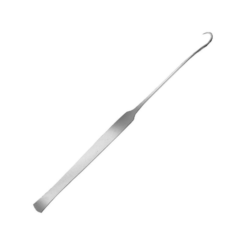 16-173 Tracheal Hook - Stumpf/Blunt, 180mm