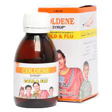 Coldene Syp 60ml — image 2 of 2