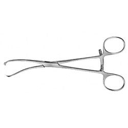 22-105 Meyer Reposition Forceps For Fingers, 170mm