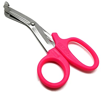 24-113 Universal Scissors - Black
