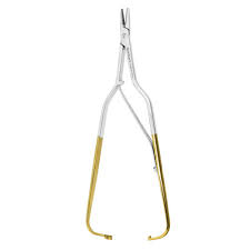 26-152 Arruga Needle Holder (Cvd), 160mm