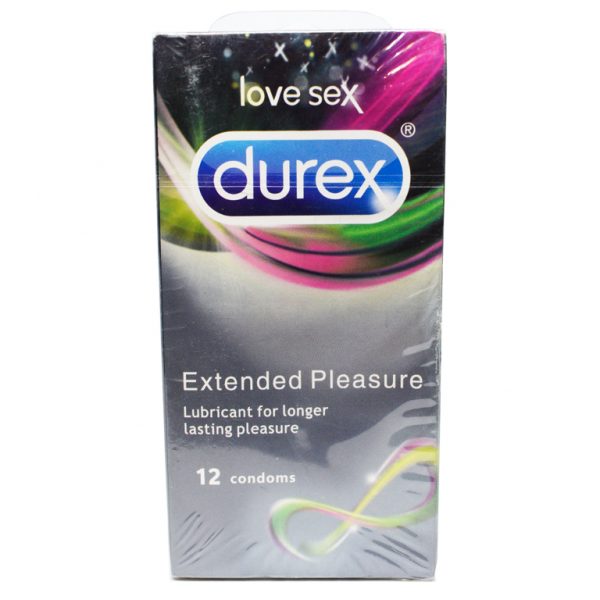 Bull Ultra Thin Condom 3's