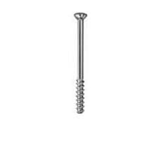Cortical Screw 4.5 x34