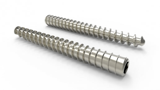 Compression Screw