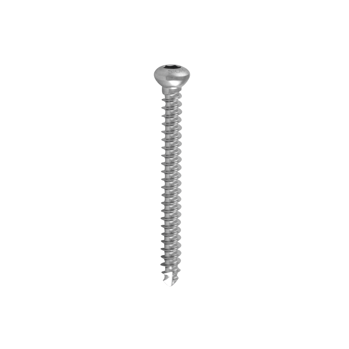 Cortical Screw 4.5 x 40mm