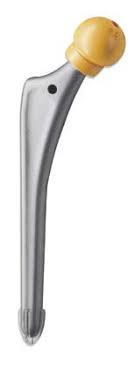 Centrament Hip Prosthesis 8mm, 130mm — image 2 of 2