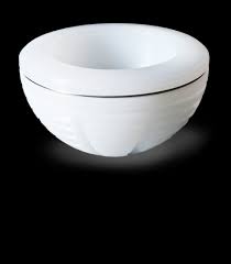 Muller Acetabular Cup 44mm with Bone Cement Gentamycine