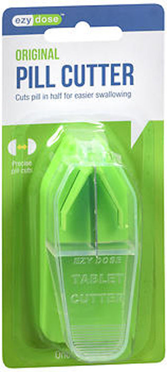 Pill Box Tablet Cutter (67015) 1'S