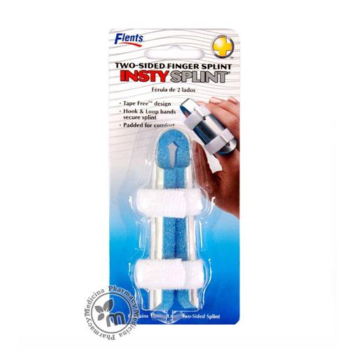 Flents 2 Side Finger Splint Wiloop Xlg (97485) 1'S