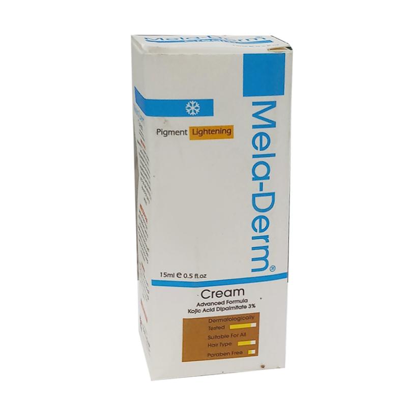 Mela derm serum 25ml