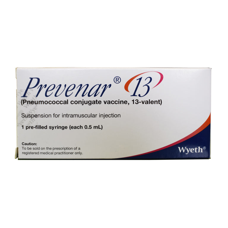OTC Prev 13V Vac