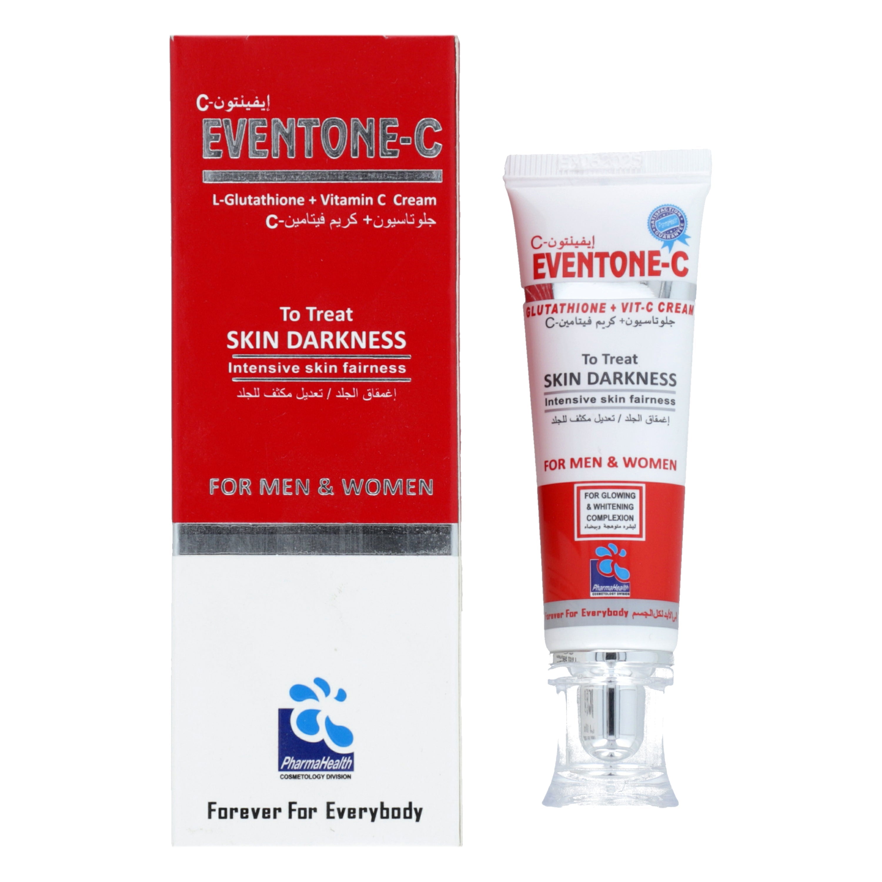 Eventone C Cream 30g — image 4 of 6