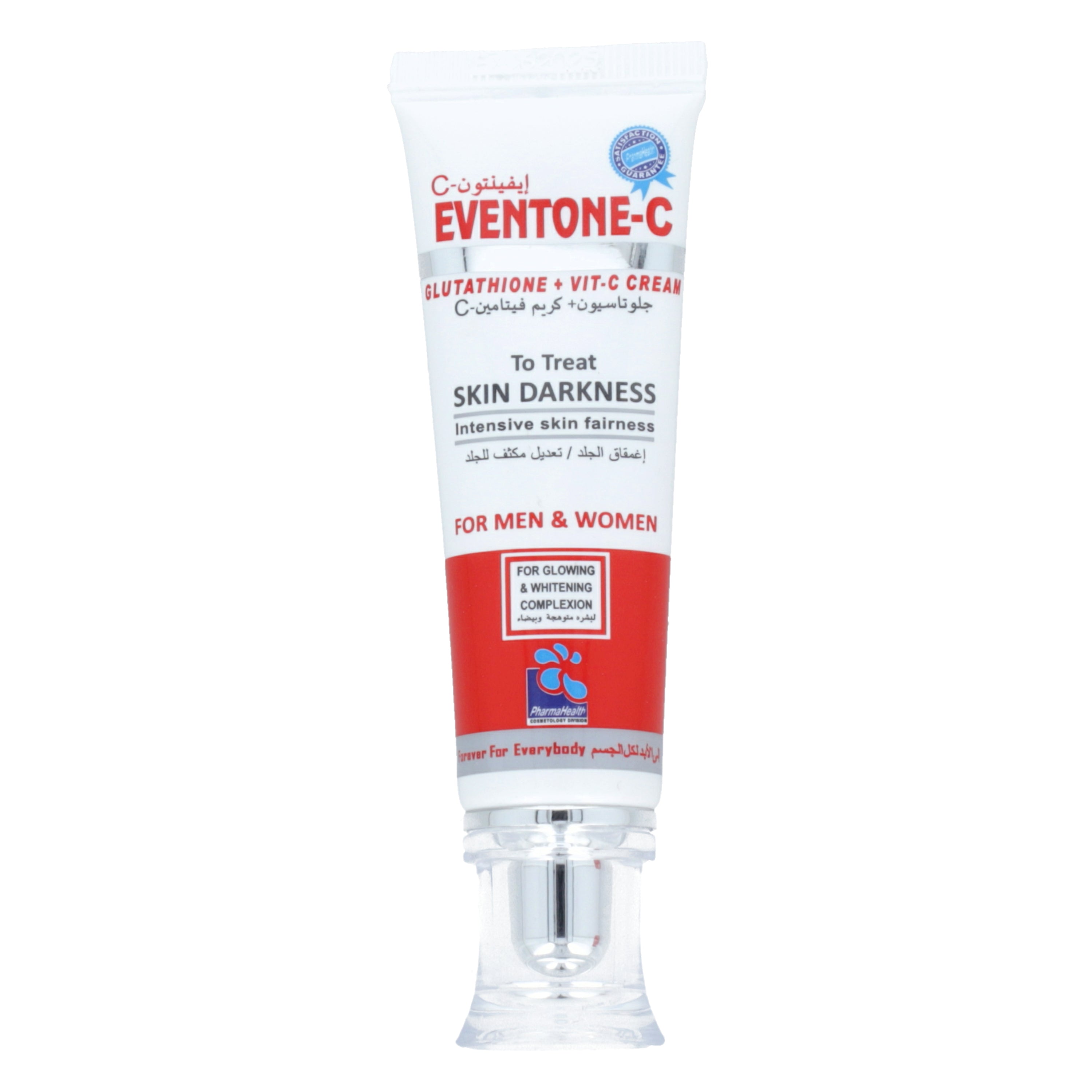 Eventone C Cream 30g — image 5 of 6