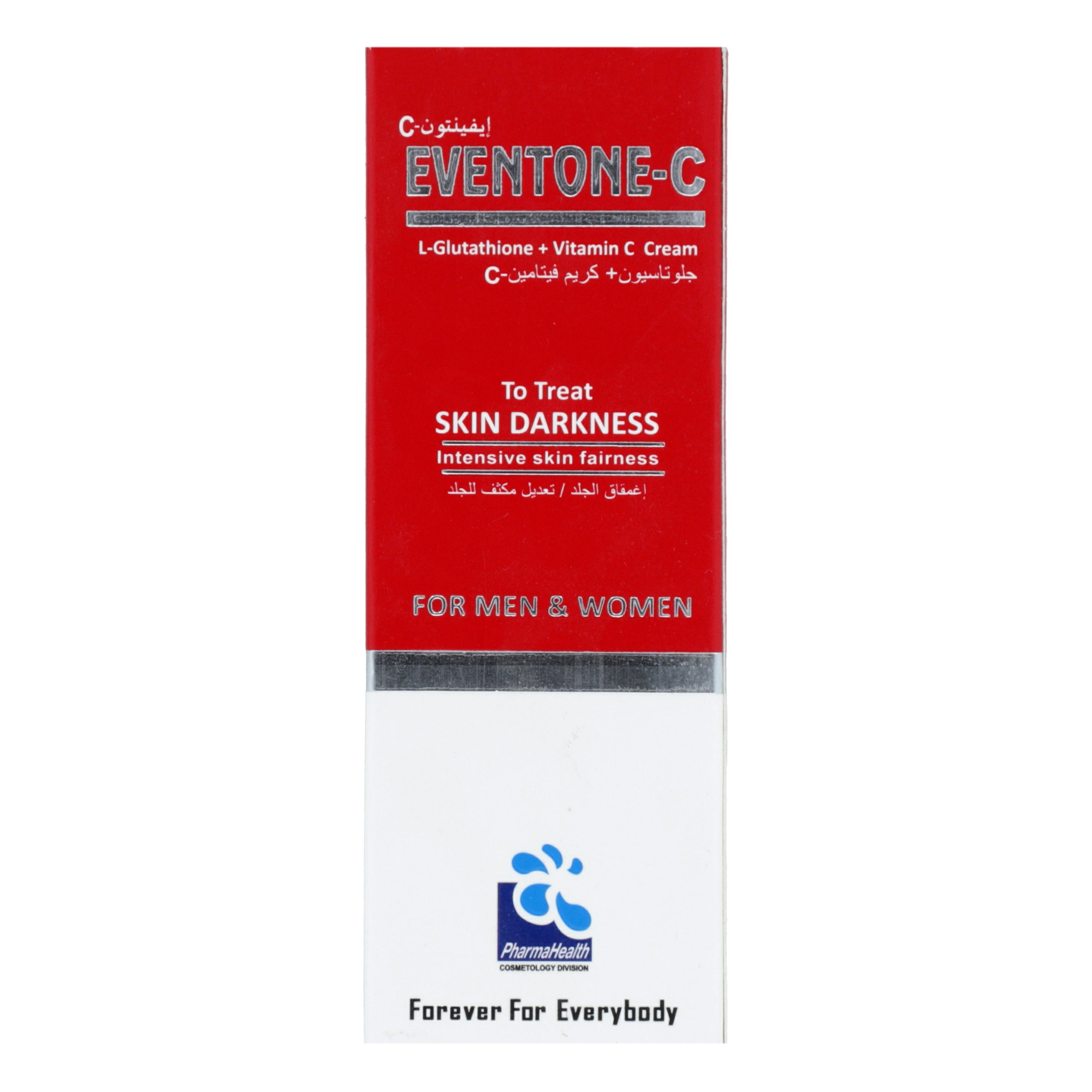 Eventone C Cream 30g