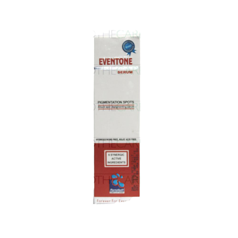 Eventone Serum 20ml