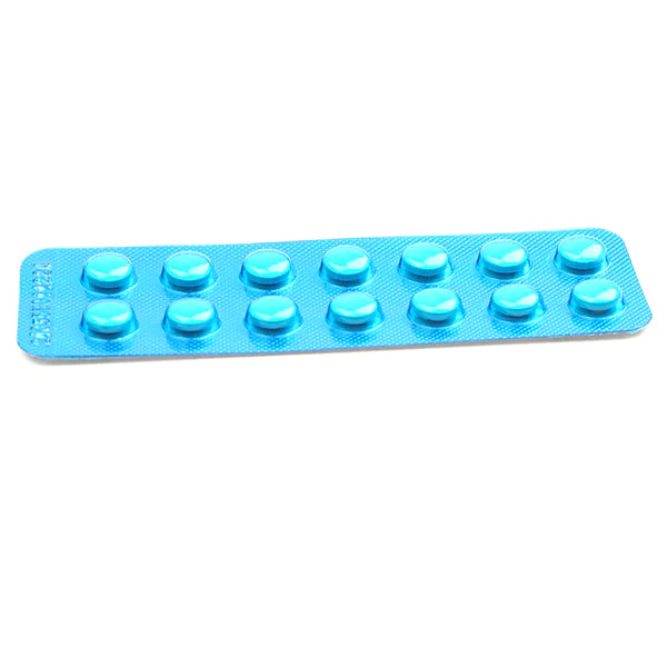 Concor Tab 10mg 14's — image 4 of 4