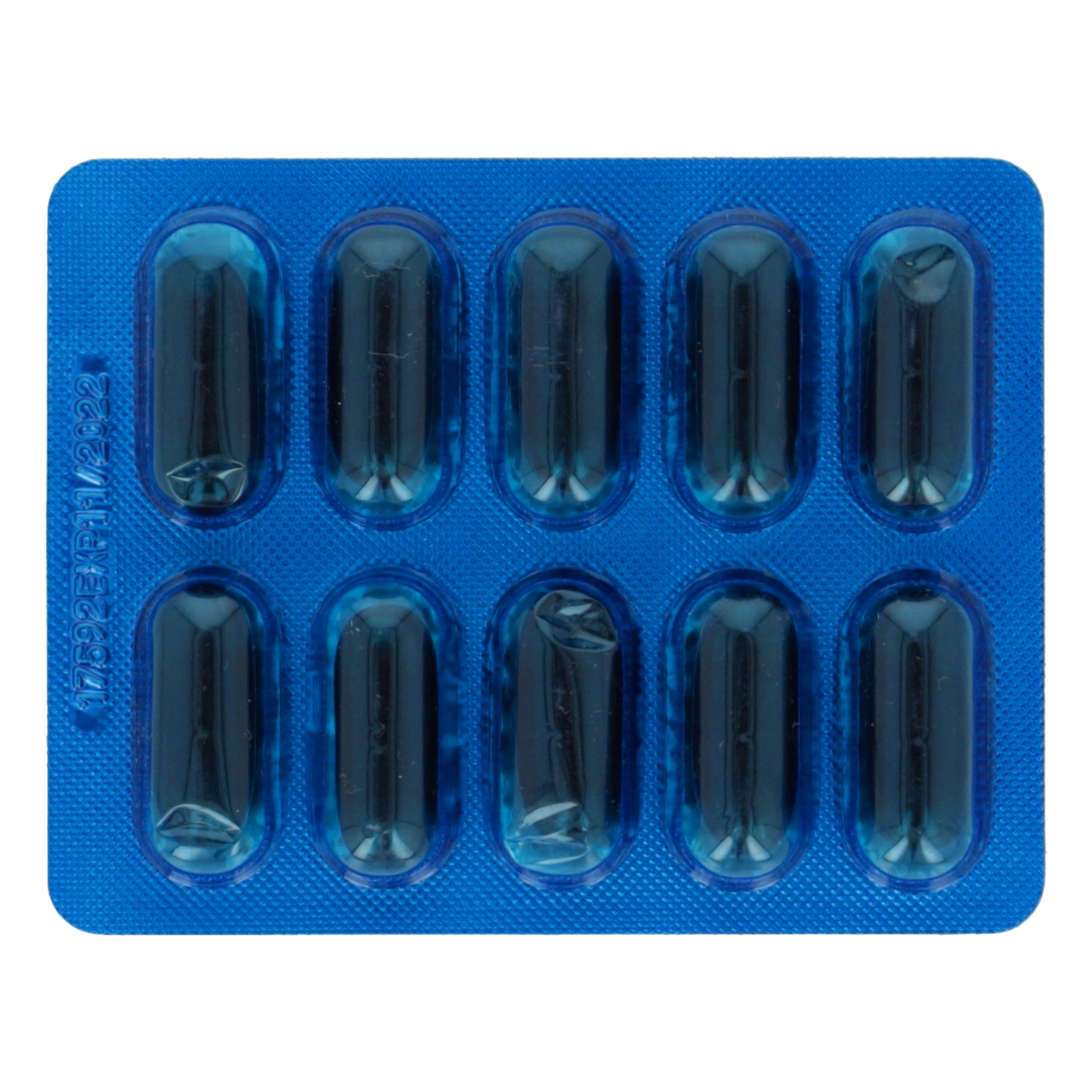 Polybion Z Cap 2x10's