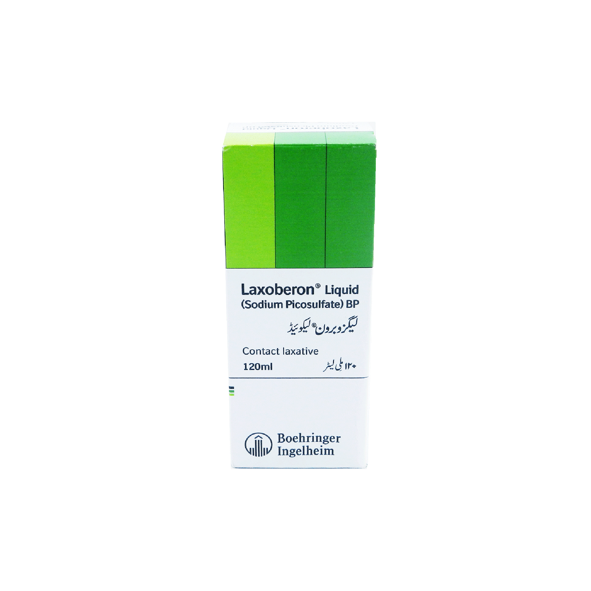 Laxoberon Liq 5mg/ml 60ml