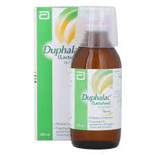 Duphalac Syp 120ml — image 2 of 4