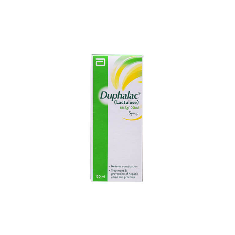 Duphalac Syp 120ml — image 3 of 4
