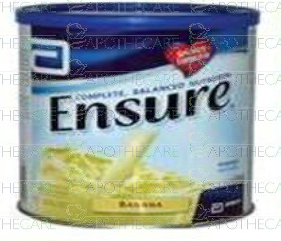 Ensure Banana Powder 400gm