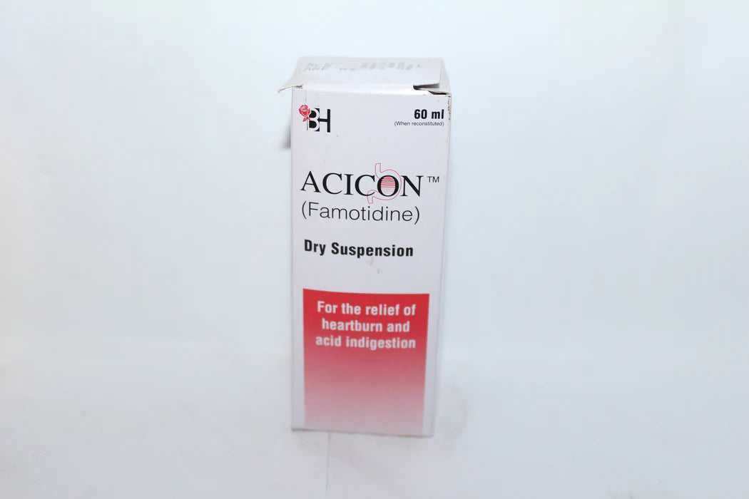 Acicon Dry Susp 10mg/5ml 60ml — image 4 of 4