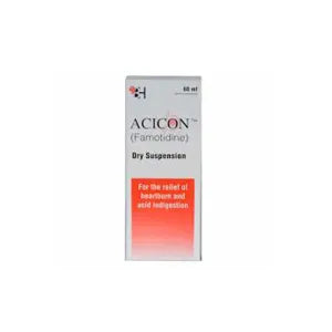 Acicon Dry Susp 10mg/5ml 60ml — image 2 of 4