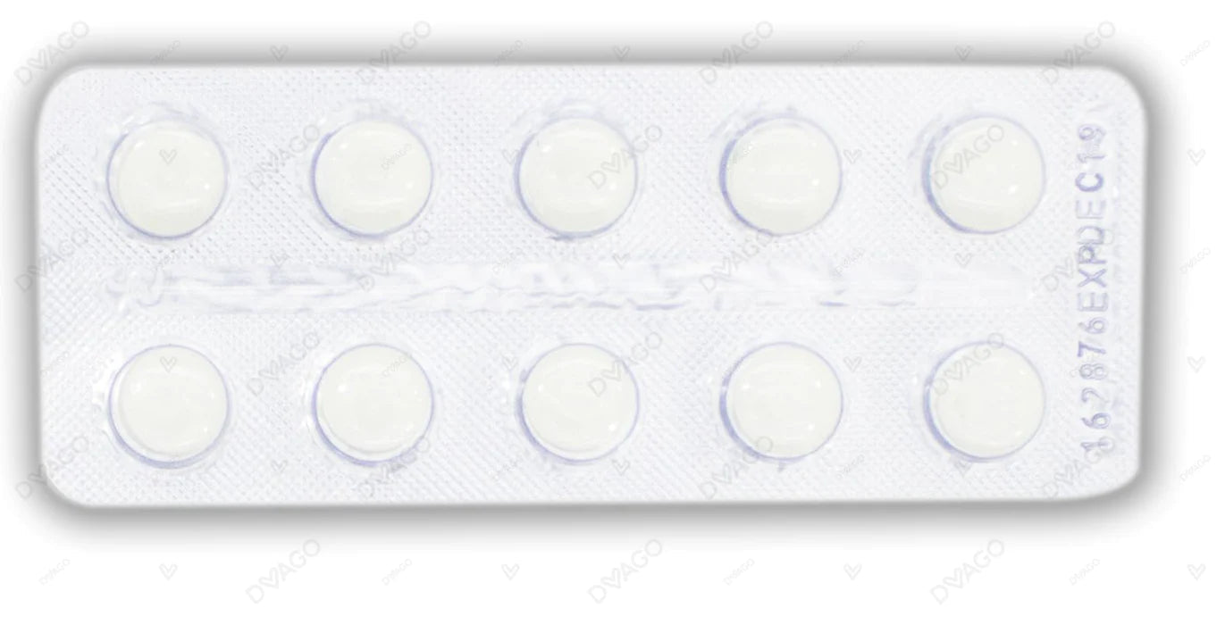 Faverin Tab 50mg 60's — image 3 of 3