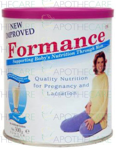 Formance Powder 300g