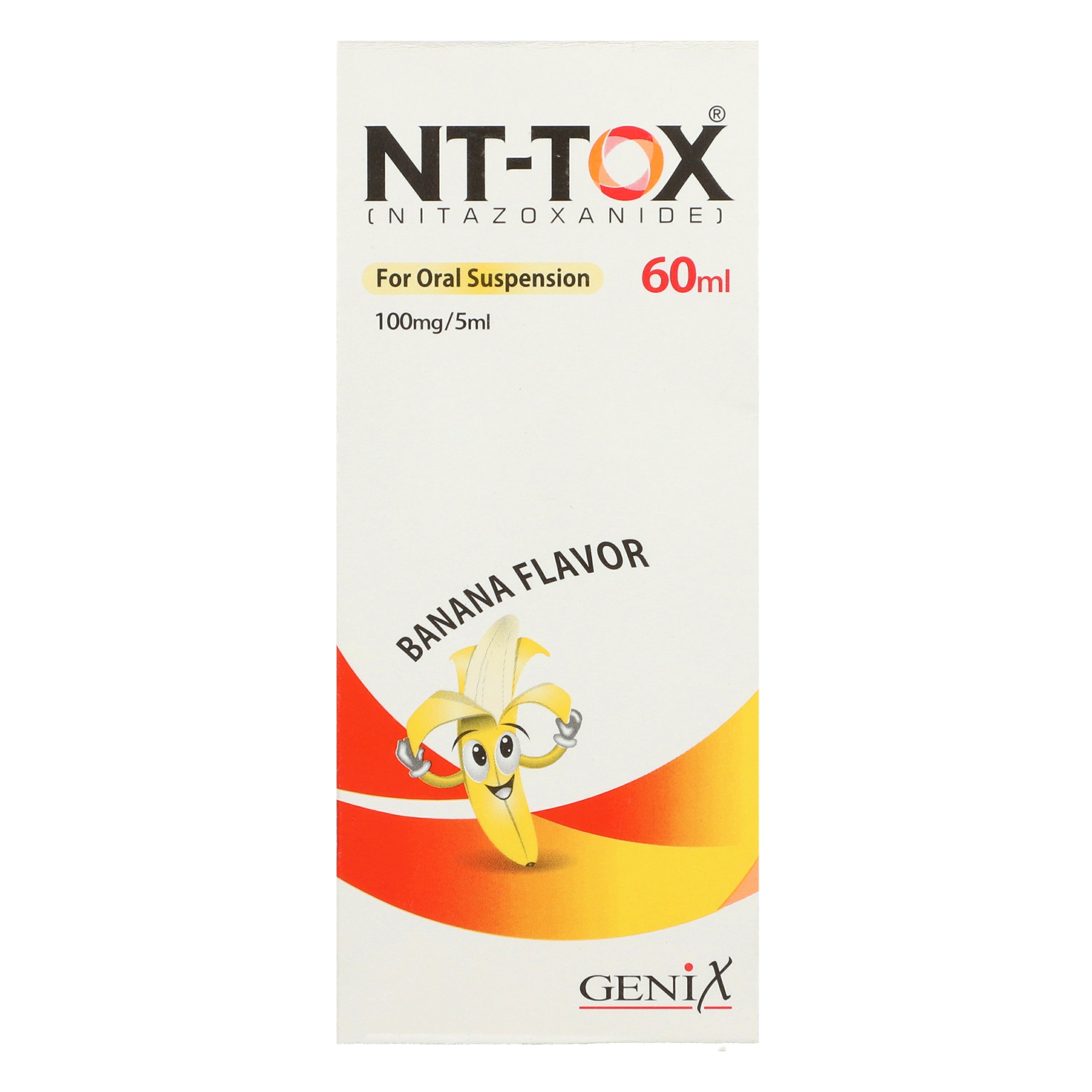 NT-Tox Syp 60ml — image 2 of 6
