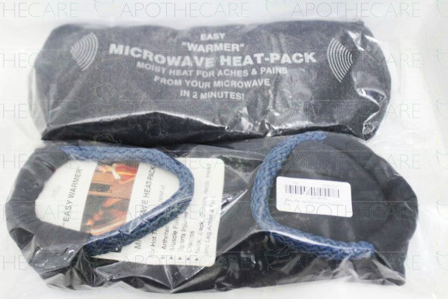 Easy Warmer Microwave Heat Pack 1's