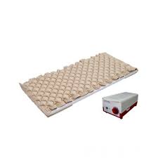AM 205 Certeza Bubble Type Air Mattress With Pump