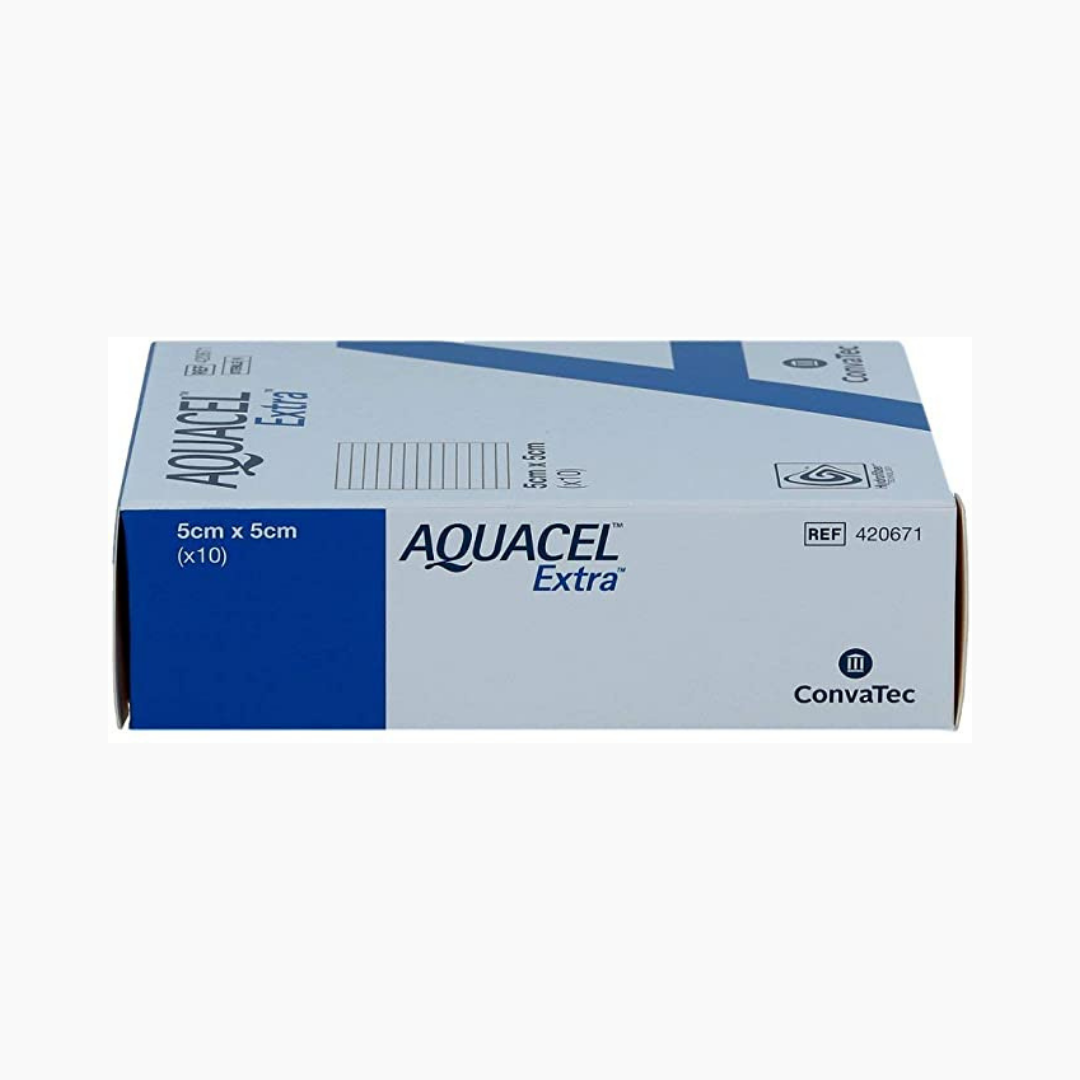 Aquacel Extra (5X5) (202043) 10's