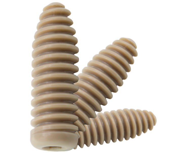 Bios Screw 11mm x 25mm Interference Screw