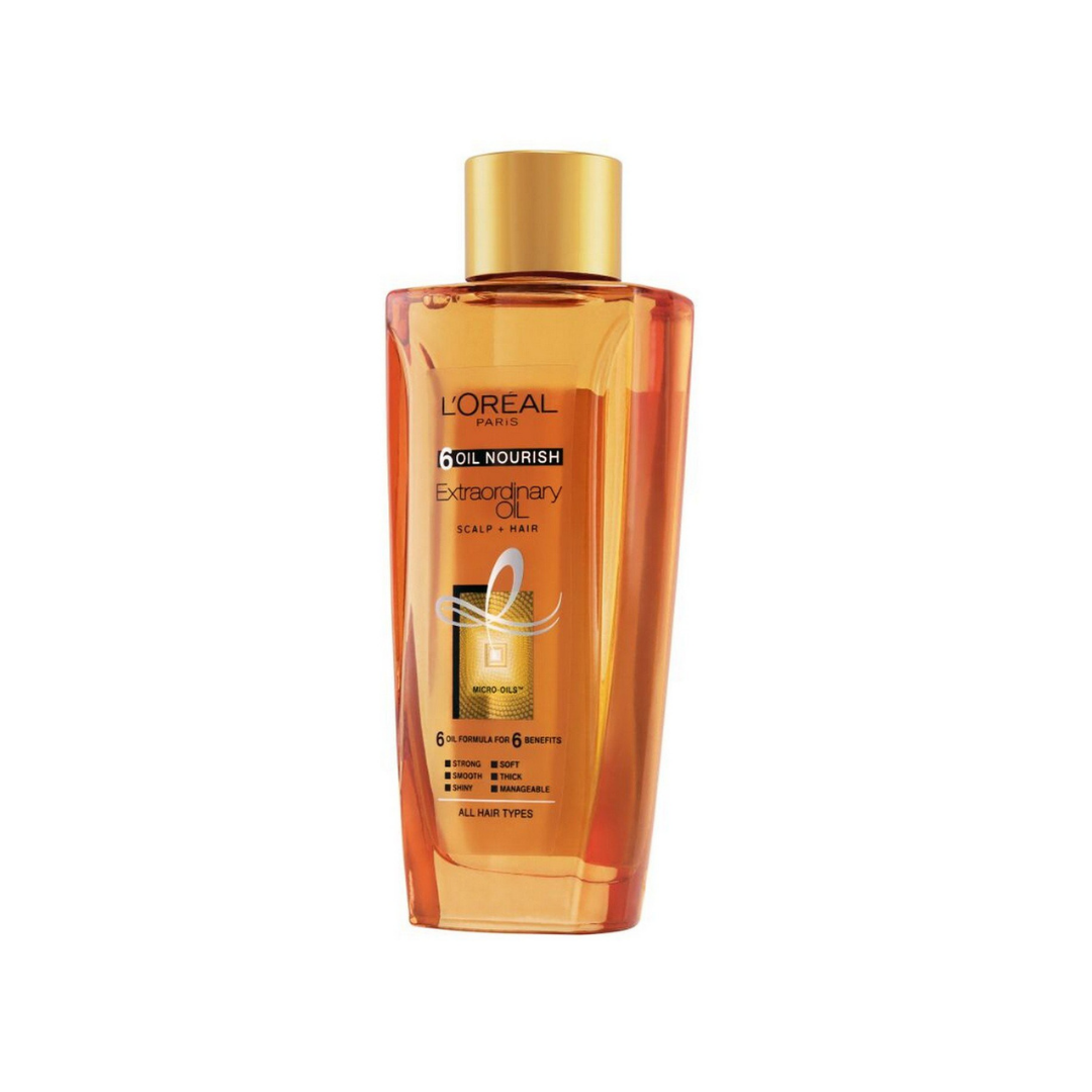 L-Oréal Paris Six Oil Nourish Oil 100ml